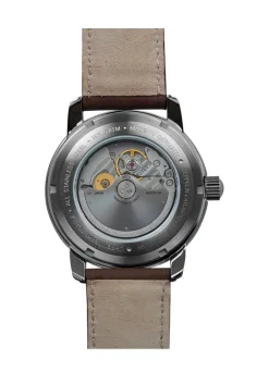 Online Zeppelin Automatik-Herrenuhr Herren Automatikuhren