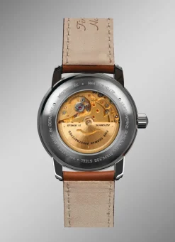 Sale Zeppelin Automatik-Herrenuhr Herren Automatikuhren