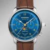 Hot Zeppelin Quartz-Herrenuhr Herren Quarzuhren