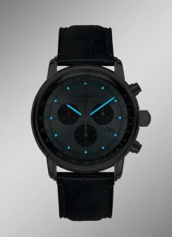 Hot Zeppelin Quartz-Herrenuhr Herren Quarzuhren