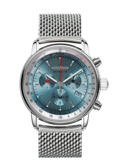 Zeppelin Quartz-Herrenuhr Herren Quarzuhren