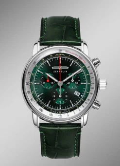 Best Zeppelin Quartz-Herrenuhr Herren Quarzuhren