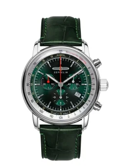Best Zeppelin Quartz-Herrenuhr Herren Quarzuhren