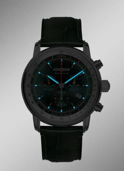 Best Zeppelin Quartz-Herrenuhr Herren Quarzuhren
