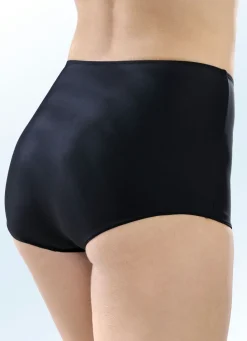 Damen Mona Tankinis|Bikinis<Zweierpack Bikinipants. mit formendem Vorderfutter