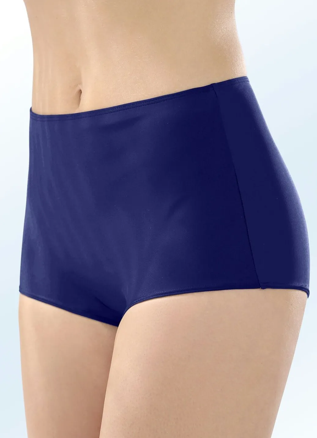 Damen Mona Tankinis|Bikinis<Zweierpack Bikinipants. mit formendem Vorderfutter
