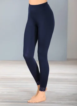 Damen Mona Leggings|Freizeithosen<Zweierpack Leggings