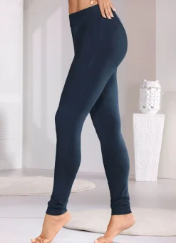 Damen Mona Schlafanzüge<Zweierpack Leggings