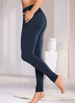 Damen Mona Schlafanzüge<Zweierpack Leggings