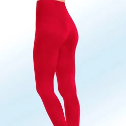 Damen Mona Leggings<Zweierpack Leggings mit BIO-Baumwolle