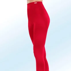 Damen Mona Leggings<Zweierpack Leggings mit BIO-Baumwolle