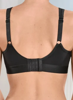 New Zweierpack Naturana BH mit vorgeformten Cups Damen T-Shirt-Bh|Bh Ohne Bügel