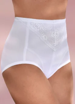 Best Zweierpack Speidel Miederhosen mit Verstärkung Damen Miederhosen