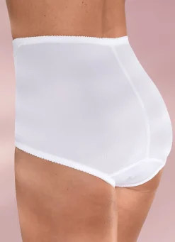 Best Zweierpack Speidel Miederhosen mit Verstärkung Damen Miederhosen